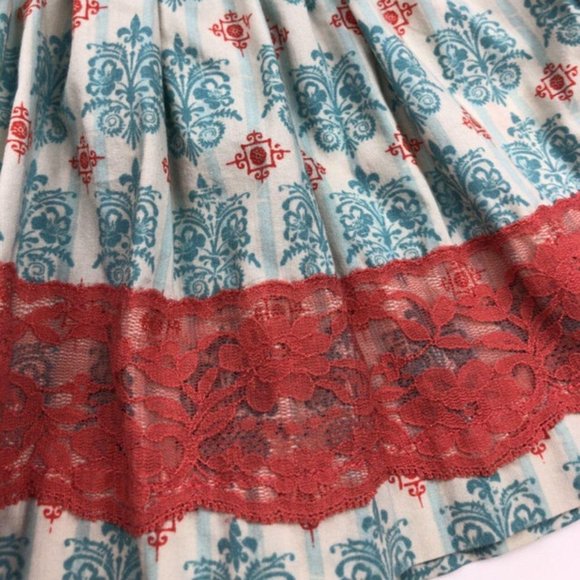 Matilda Jane Sprinkle Sara Top - Picture 2 of 4